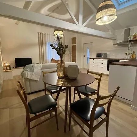 L'escapade ميلي-لا-فوريه