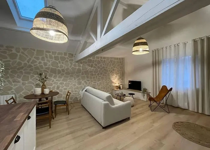 L'escapade * Milly-la-Foret