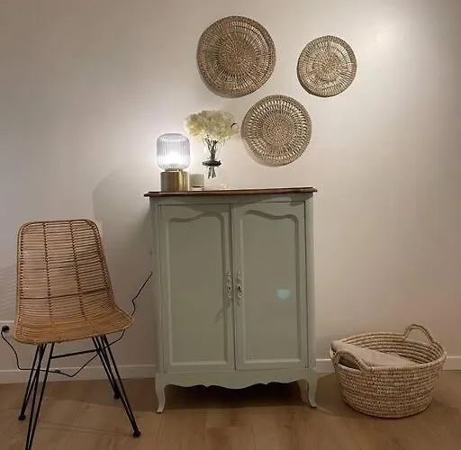 Apartmán L'escapade *